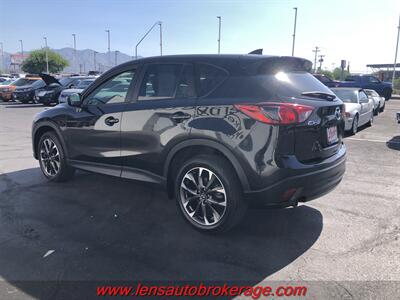 2016 Mazda CX-5 Grand Touring   - Photo 6 - Tucson, AZ 85705