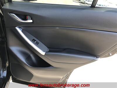 2016 Mazda CX-5 Grand Touring   - Photo 19 - Tucson, AZ 85705
