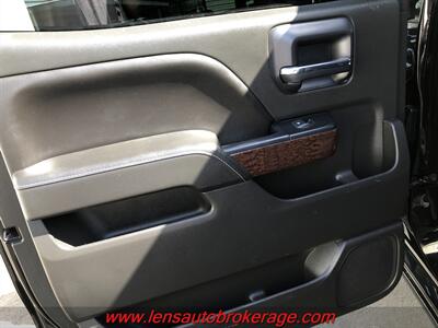 2018 GMC Sierra 1500 SLT  *Loaded Crew! New Rubber, Method Wheels! - Photo 17 - Tucson, AZ 85705