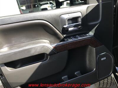 2018 GMC Sierra 1500 SLT  *Loaded Crew! New Rubber, Method Wheels! - Photo 10 - Tucson, AZ 85705