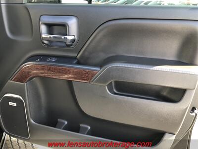 2018 GMC Sierra 1500 SLT  *Loaded Crew! New Rubber, Method Wheels! - Photo 21 - Tucson, AZ 85705
