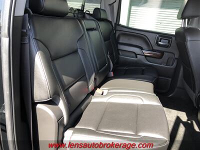 2018 GMC Sierra 1500 SLT  *Loaded Crew! New Rubber, Method Wheels! - Photo 20 - Tucson, AZ 85705