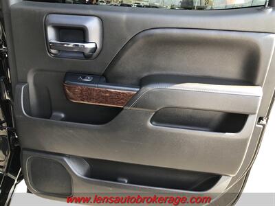 2018 GMC Sierra 1500 SLT  *Loaded Crew! New Rubber, Method Wheels! - Photo 19 - Tucson, AZ 85705