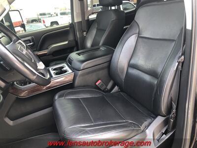 2018 GMC Sierra 1500 SLT   - Photo 7 - Tucson, AZ 85705