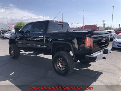 2018 GMC Sierra 1500 SLT  *Loaded Crew! New Rubber, Method Wheels! - Photo 7 - Tucson, AZ 85705