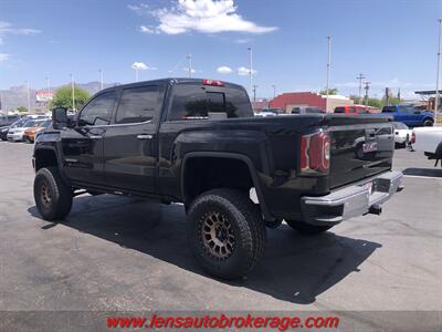 2018 GMC Sierra 1500 SLT   - Photo 5 - Tucson, AZ 85705