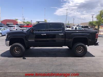 2018 GMC Sierra 1500 SLT   - Photo 4 - Tucson, AZ 85705
