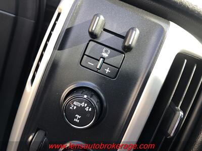 2018 GMC Sierra 1500 SLT  *Loaded Crew! New Rubber, Method Wheels! - Photo 15 - Tucson, AZ 85705