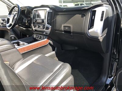 2018 GMC Sierra 1500 SLT  *Loaded Crew! New Rubber, Method Wheels! - Photo 22 - Tucson, AZ 85705