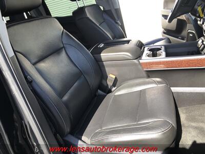 2018 GMC Sierra 1500 SLT  *Loaded Crew! New Rubber, Method Wheels! - Photo 23 - Tucson, AZ 85705