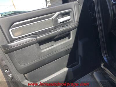 2020 RAM 2500 Big Horn  *Crew Cab Cummins 4x4 Diesel! - Photo 9 - Tucson, AZ 85705
