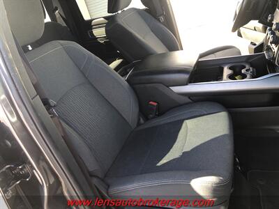 2020 RAM 2500 Big Horn  *Crew Cab Cummins 4x4 Diesel! - Photo 24 - Tucson, AZ 85705