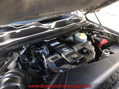 2020 RAM 2500 Big Horn  *Crew Cab Cummins 4x4 Diesel! - Photo 25 - Tucson, AZ 85705