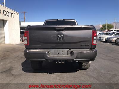 2020 RAM 2500 Big Horn  *Crew Cab Cummins 4x4 Diesel! - Photo 7 - Tucson, AZ 85705