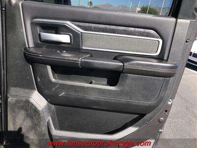 2020 RAM 2500 Big Horn  *Crew Cab Cummins 4x4 Diesel! - Photo 19 - Tucson, AZ 85705