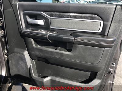 2020 RAM 2500 Big Horn  *Crew Cab Cummins 4x4 Diesel! - Photo 21 - Tucson, AZ 85705