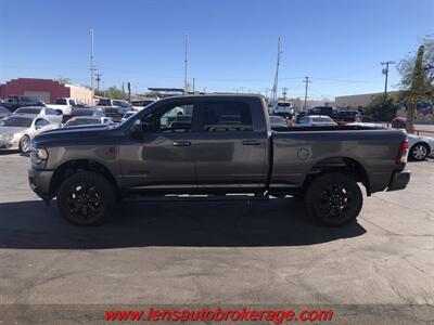 2020 RAM 2500 Big Horn  *Crew Cab Cummins 4x4 Diesel! - Photo 5 - Tucson, AZ 85705