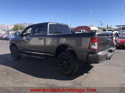 2020 RAM 2500 Big Horn  *Crew Cab Cummins 4x4 Diesel! - Photo 6 - Tucson, AZ 85705