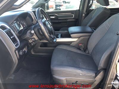 2020 RAM 2500 Big Horn  *Crew Cab Cummins 4x4 Diesel! - Photo 11 - Tucson, AZ 85705