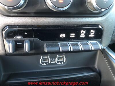 2020 RAM 2500 Big Horn  *Crew Cab Cummins 4x4 Diesel! - Photo 15 - Tucson, AZ 85705