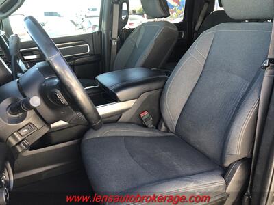 2020 RAM 2500 Big Horn  *Crew Cab Cummins 4x4 Diesel! - Photo 12 - Tucson, AZ 85705