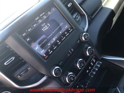 2020 RAM 2500 Big Horn  *Crew Cab Cummins 4x4 Diesel! - Photo 14 - Tucson, AZ 85705