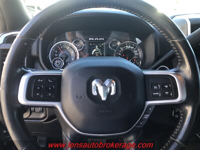 2020 RAM 2500 Big Horn  *Crew Cab Cummins 4x4 Diesel! - Photo 13 - Tucson, AZ 85705