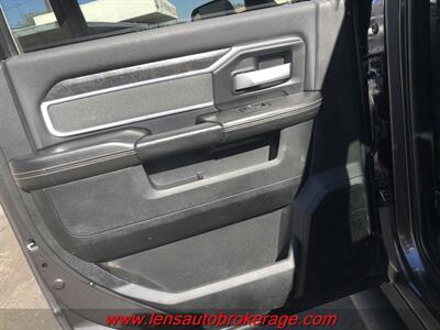 2020 RAM 2500 Big Horn  *Crew Cab Cummins 4x4 Diesel! - Photo 17 - Tucson, AZ 85705