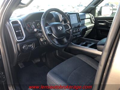 2020 RAM 2500 Big Horn  *Crew Cab Cummins 4x4 Diesel! - Photo 10 - Tucson, AZ 85705