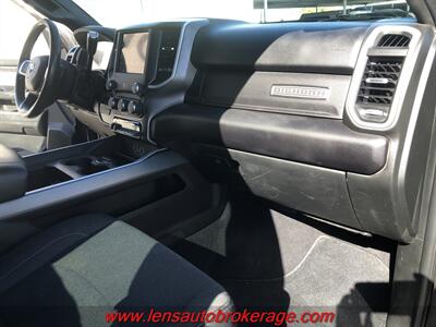 2020 RAM 2500 Big Horn  *Crew Cab Cummins 4x4 Diesel! - Photo 23 - Tucson, AZ 85705