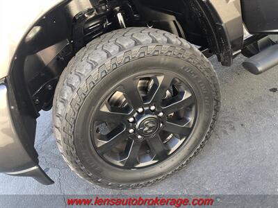 2020 RAM 2500 Big Horn  *Crew Cab Cummins 4x4 Diesel! - Photo 26 - Tucson, AZ 85705