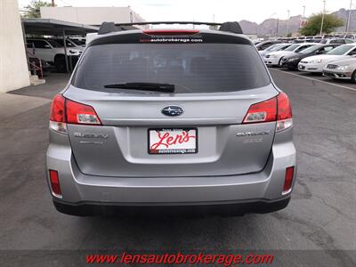 2011 Subaru Outback 2.5i   - Photo 7 - Tucson, AZ 85705