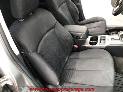 2011 Subaru Outback 2.5i   - Photo 22 - Tucson, AZ 85705