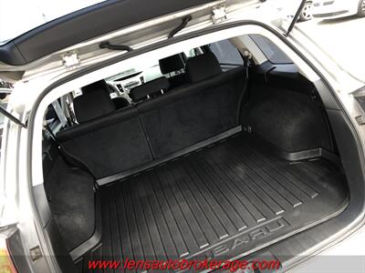 2011 Subaru Outback 2.5i   - Photo 17 - Tucson, AZ 85705