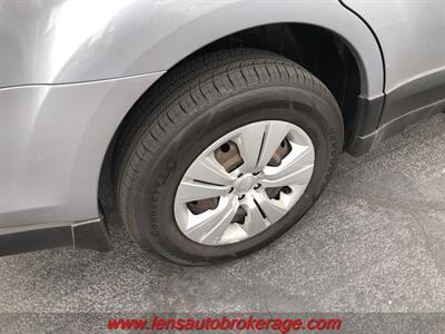 2011 Subaru Outback 2.5i   - Photo 23 - Tucson, AZ 85705