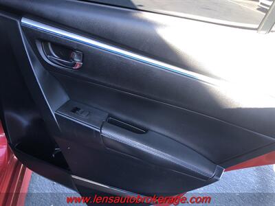 2014 Toyota Corolla L   - Photo 17 - Tucson, AZ 85705