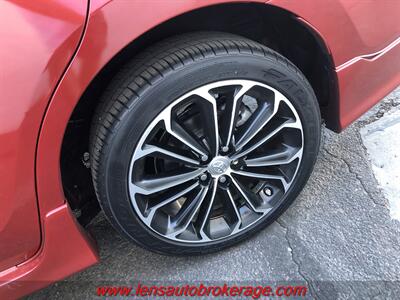 2014 Toyota Corolla L   - Photo 22 - Tucson, AZ 85705