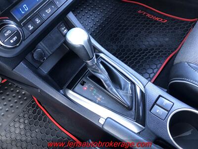 2014 Toyota Corolla L   - Photo 13 - Tucson, AZ 85705