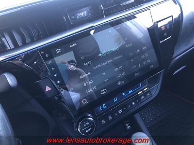 2014 Toyota Corolla L   - Photo 12 - Tucson, AZ 85705