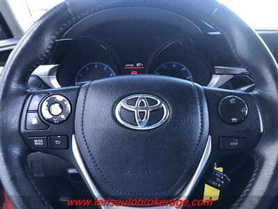 2014 Toyota Corolla L   - Photo 11 - Tucson, AZ 85705