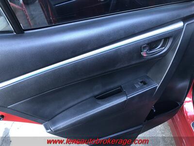 2014 Toyota Corolla L   - Photo 14 - Tucson, AZ 85705