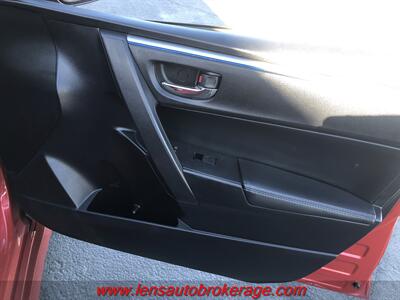 2014 Toyota Corolla L   - Photo 19 - Tucson, AZ 85705