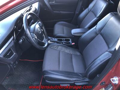 2014 Toyota Corolla L   - Photo 10 - Tucson, AZ 85705