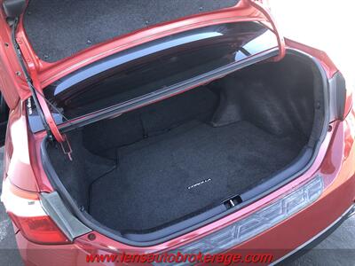 2014 Toyota Corolla L   - Photo 16 - Tucson, AZ 85705