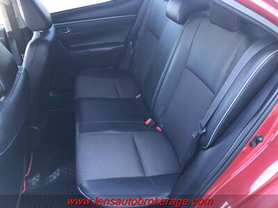 2014 Toyota Corolla L   - Photo 15 - Tucson, AZ 85705