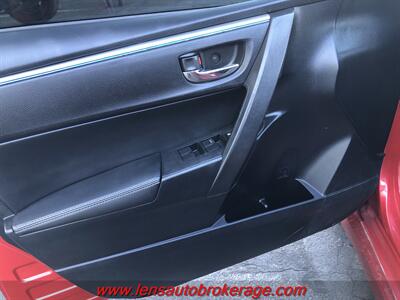 2014 Toyota Corolla L   - Photo 8 - Tucson, AZ 85705