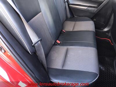 2014 Toyota Corolla L   - Photo 18 - Tucson, AZ 85705