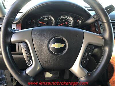2012 Chevrolet Avalanche LS  *Clean 2wd Avalanche! - Photo 13 - Tucson, AZ 85705