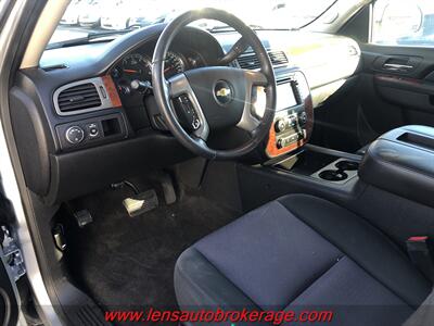 2012 Chevrolet Avalanche LS  *Clean 2wd Avalanche! - Photo 10 - Tucson, AZ 85705
