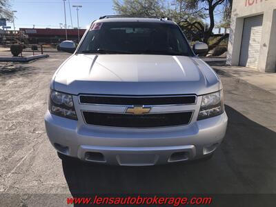 2012 Chevrolet Avalanche LS  *Clean 2wd Avalanche! - Photo 3 - Tucson, AZ 85705